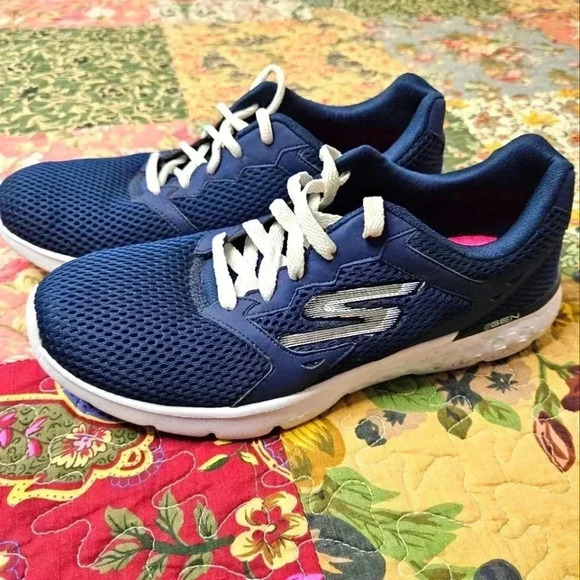 Sketchers go run 400 - Picture 3 of 7